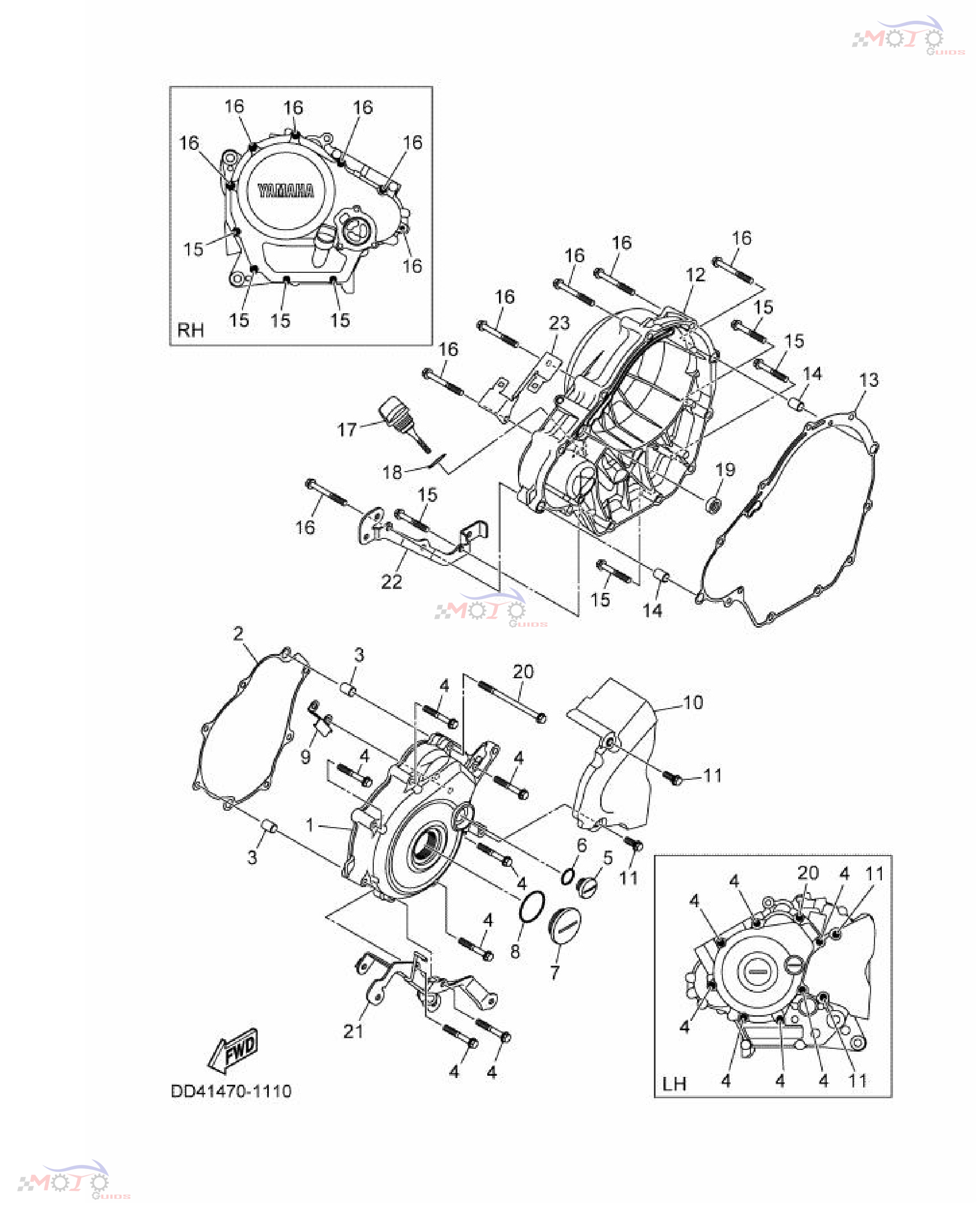 Engine Diagram